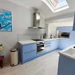 Beautiful 2-bedroom Near The Palais Des Festivals Appartement Cannes