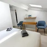Appartement Beautiful 2-bedroom Near The Palais Des Festivals Cannes