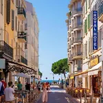 Beautiful 2-bedroom Near The Palais Des Festivals * Cannes