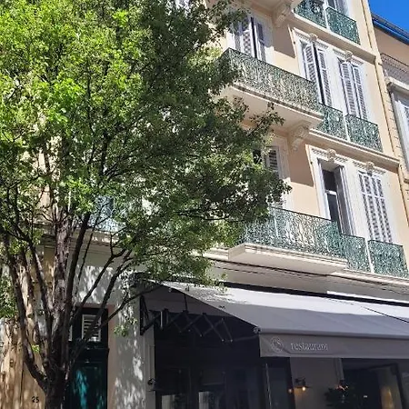Location T3 A * Cannes