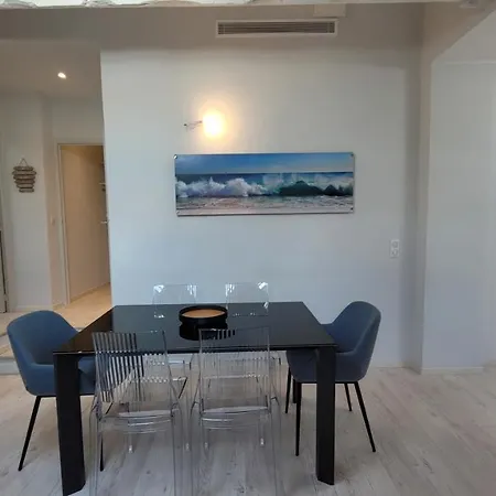 Apartment Location T3 A Cannes