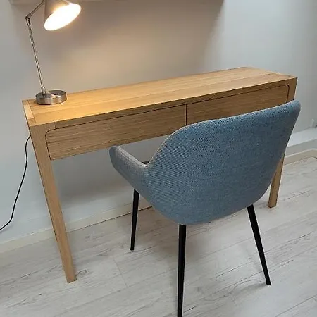 Apartment Location T3 A