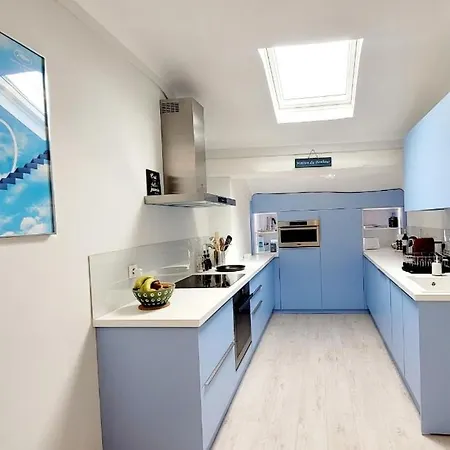 Apartment Location T3 A