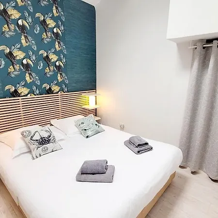 Location T3 A Apartment