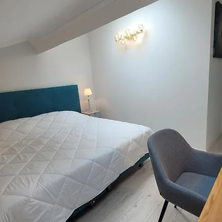 Apartment Location T3 A Cannes