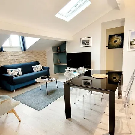 Location T3 A Apartment Cannes