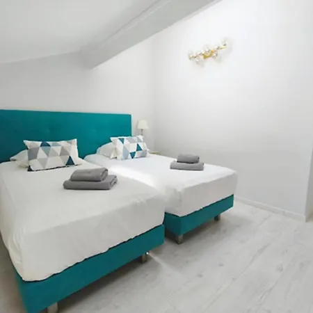 Apartamento 25 Rue Hoche Cannes