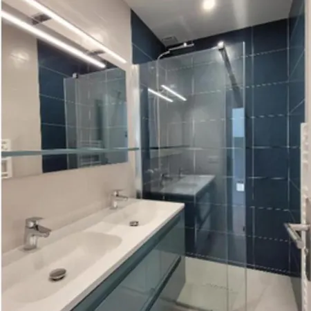 Apartamento 25 Rue Hoche