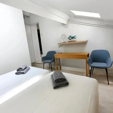 Apartamento 25 Rue Hoche Cannes