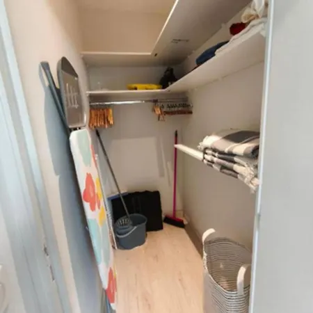 Apartamento 25 Rue Hoche