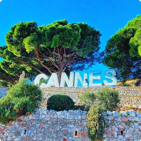 25 Rue Hoche Apartamento Cannes